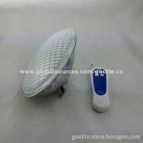 LED PAR56 Lamp, 18W, 178*114mm, CE and RoHS, 3 Years Warranty